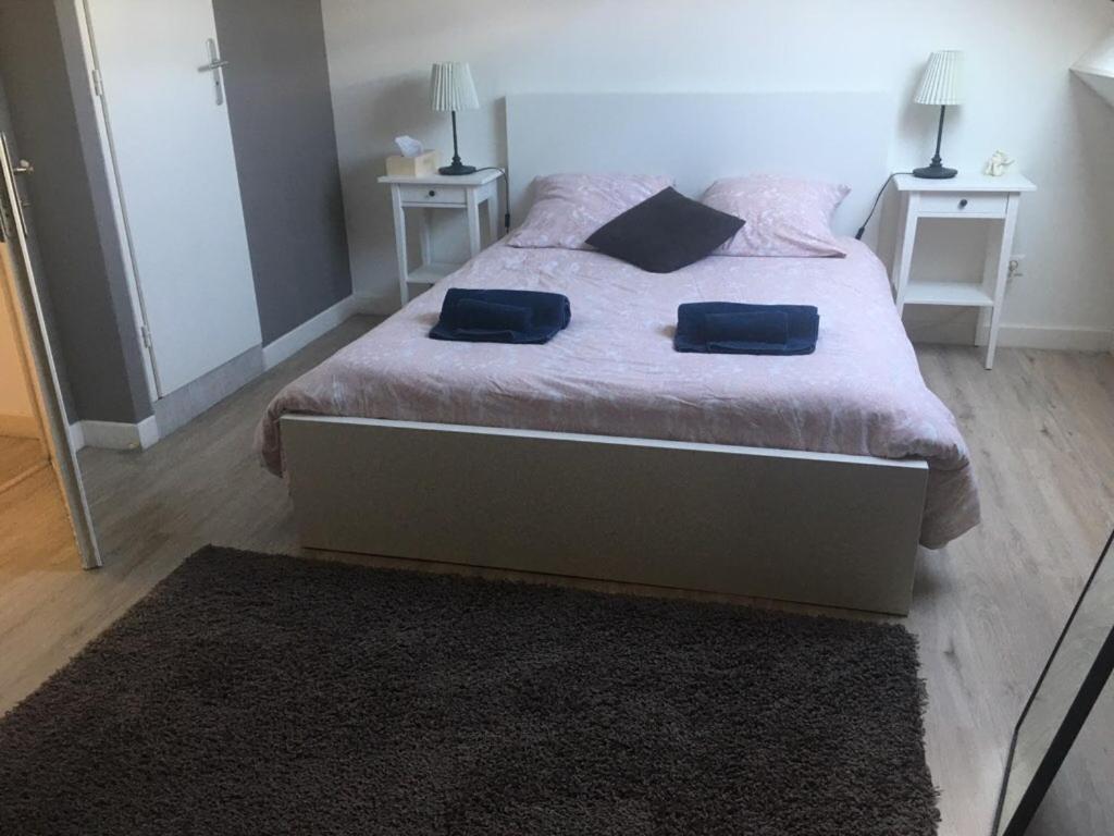 Auberge A La Vieille Cure Arandas 외부 사진